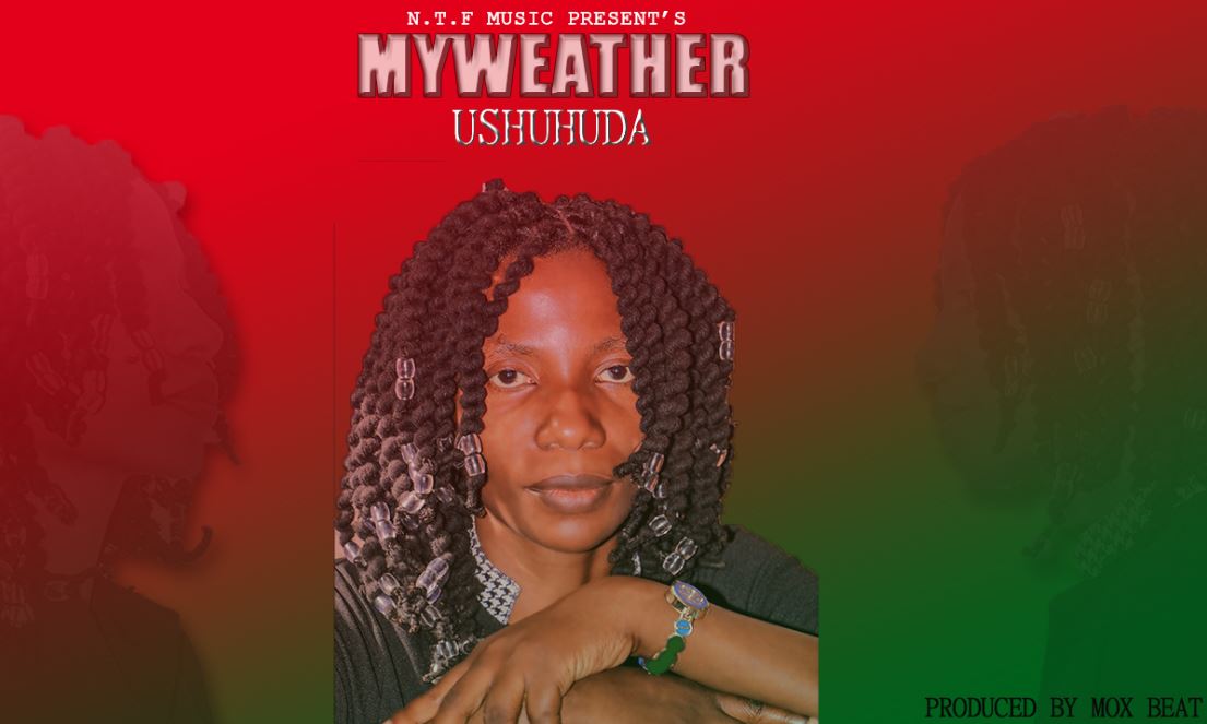 Myweather – Ushuhuda