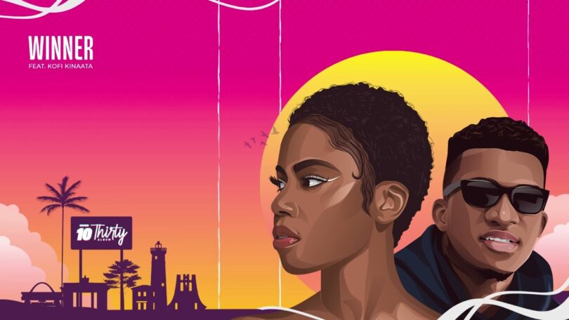 Mzvee Ft Kofi Kinaata – Winner