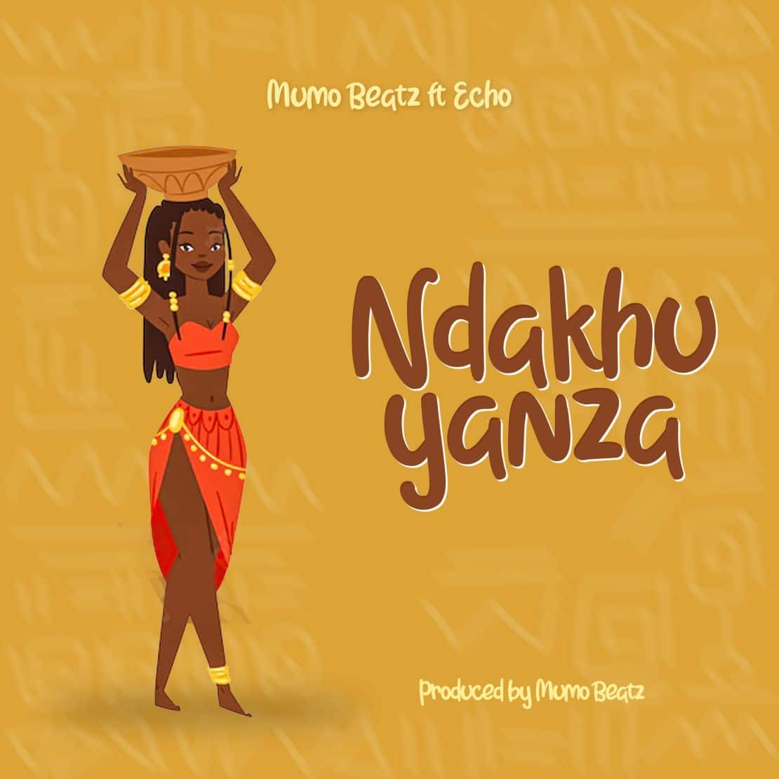 Mumo Beatz Ft Echo – Ndakhuyanza