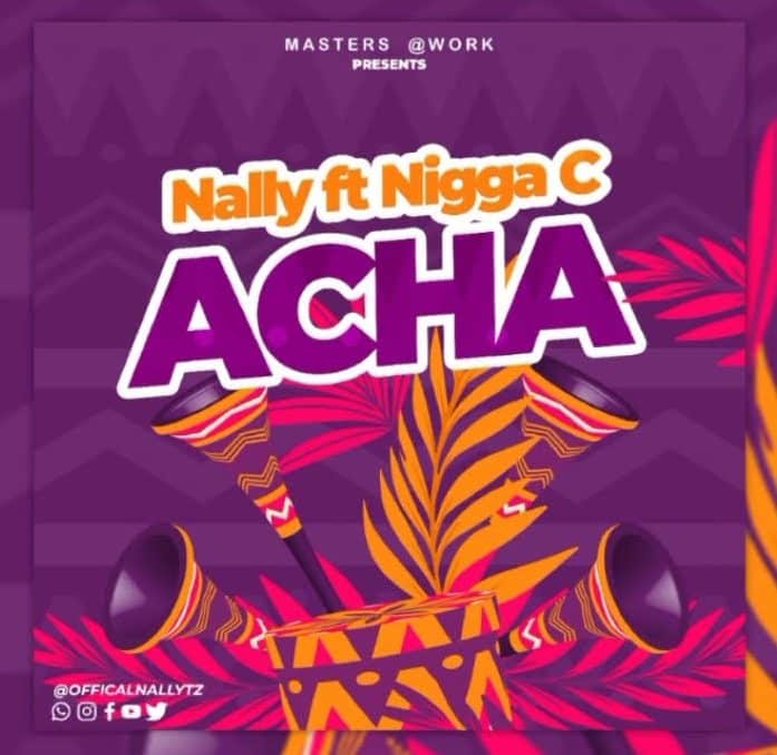 Nally Ft Chalii Mtoto Wa Bibi – Acha