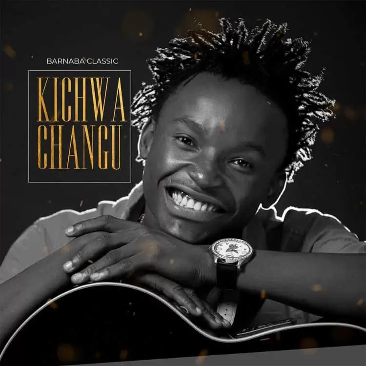Barnaba – Nabembelezwa