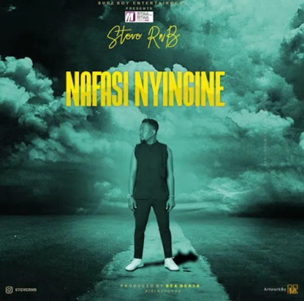 Steve Rnb – Nafasi Nyingine