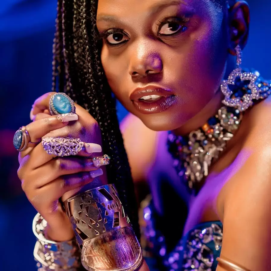 Maua Sama – Namwachia