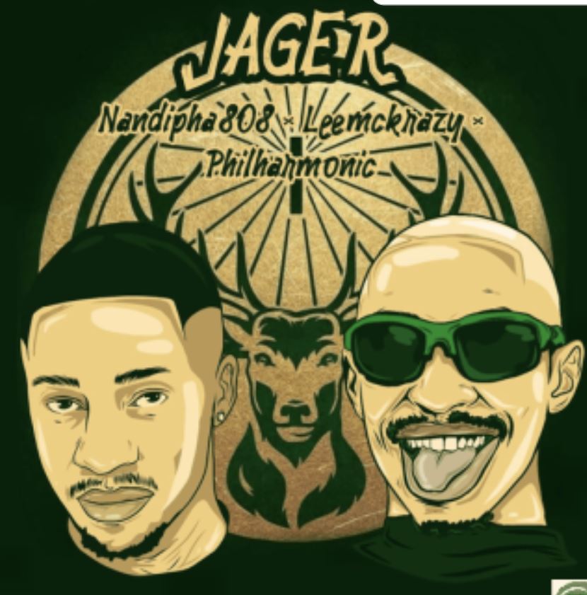 Nandipha808, Leemckrazy & Philharmonic – Ijager