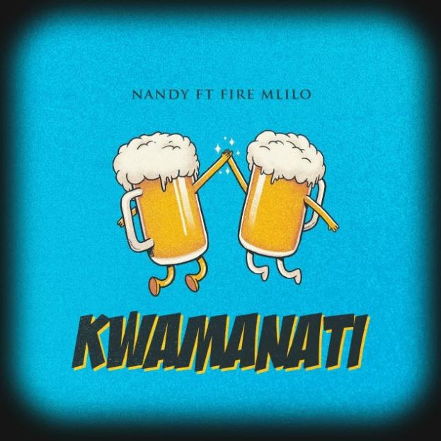 Nandy Ft Fire Mlilo – Kwamanati