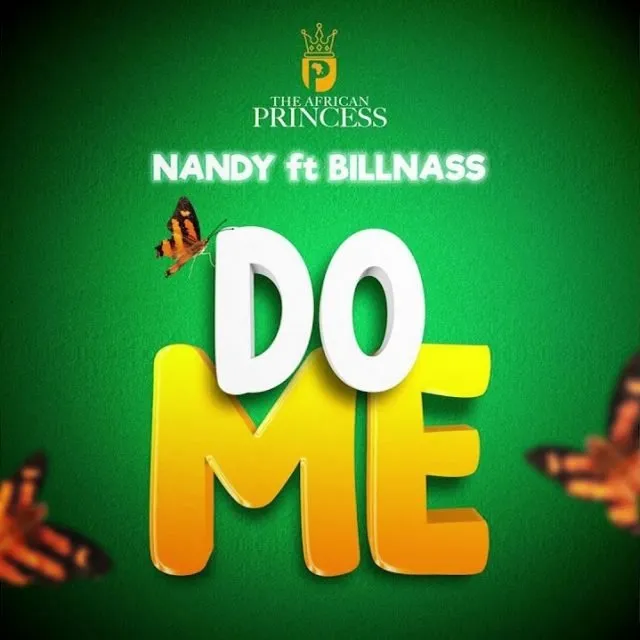 Nandy Ft Billnass Do – Me