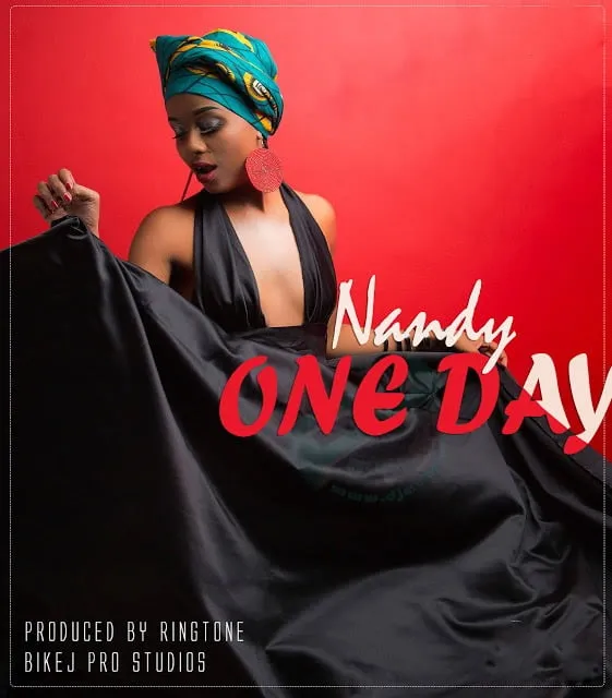 Nandy – One Day