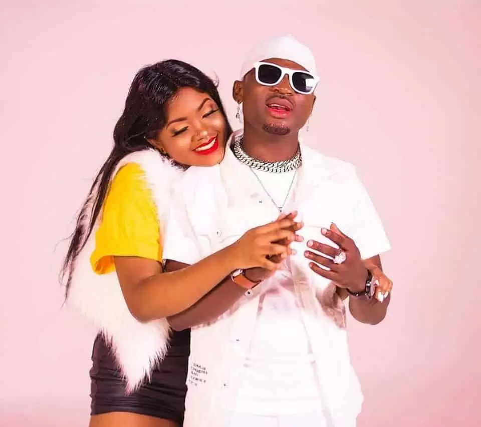 Beka Flavour – Napepewa