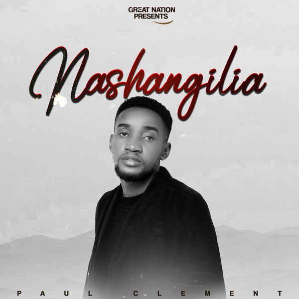 Paul Clement – Nashangilia