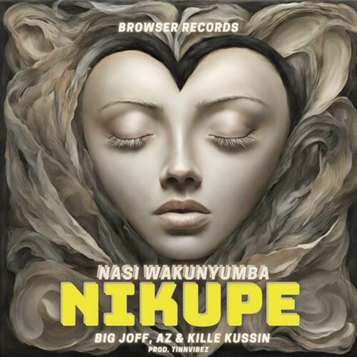 Nasi Wakunyumba Ft Big Joff, Az & Kille Kussin – Nikupe