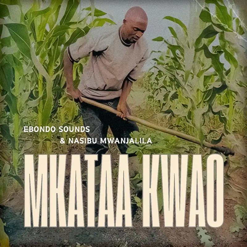 Nasibu Mwanjalila – Mkataa Kwao