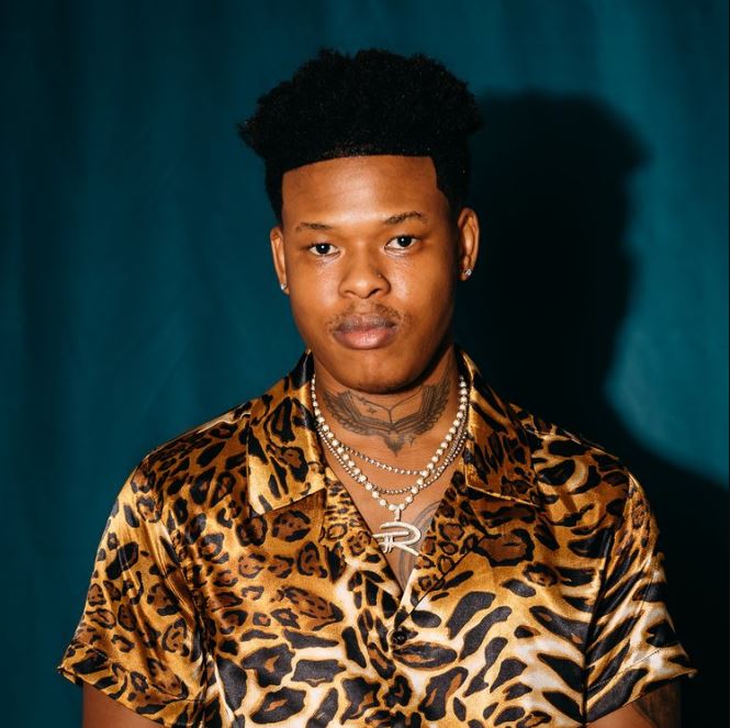 Nasty C – No Big Deal