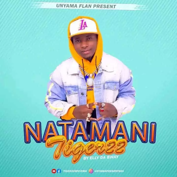 Tiger22 – Natamani