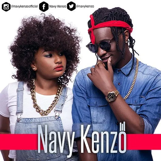Navy Kenzo Ft Mr Eazi – Done
