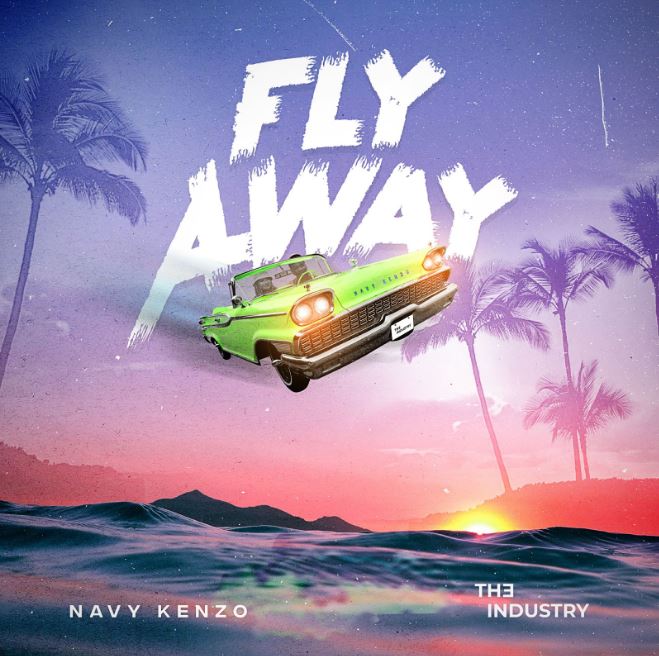 Navy Kenzo – Fly Away