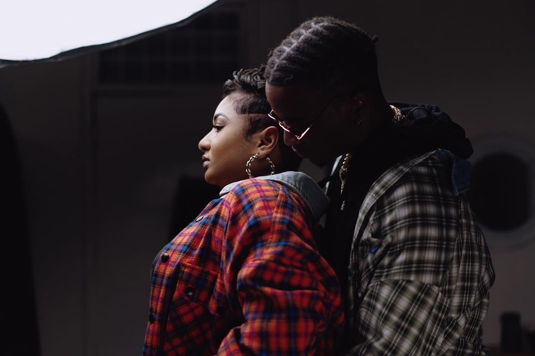 Navy Kenzo Ft Patoranking – Bajaj