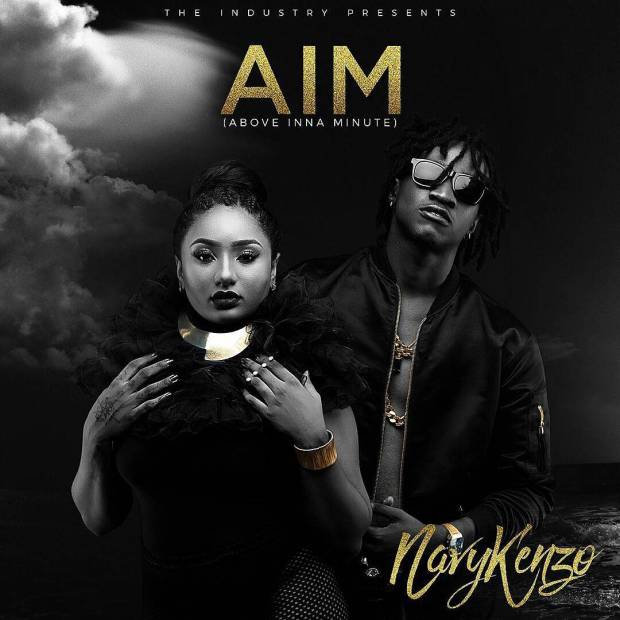 Navy Kenzo Ft Rosa Ree – Bless Up