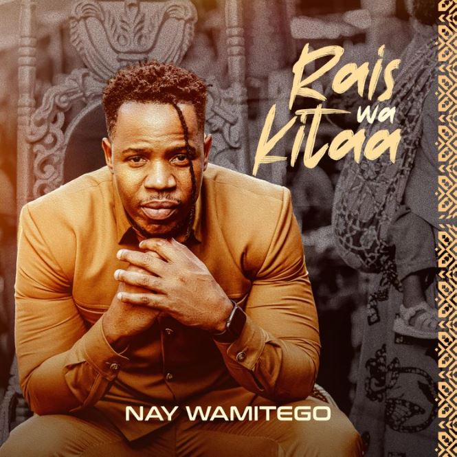 Nay Wa Mitego Ft Runtown – Seketula