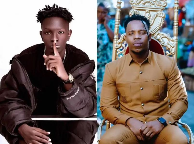 Nay Wa Mitego Ft Edu Boy – Game