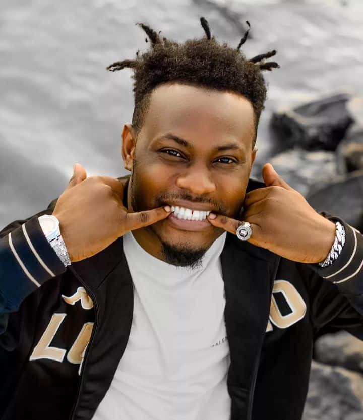 Nchama The Best Ft Ticah – Alikufa Kwa Rhymes
