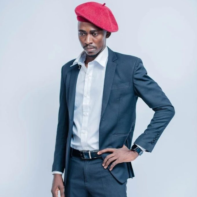 Ndaro Ft Lupha, Lady Mar – We Mjinga Nini