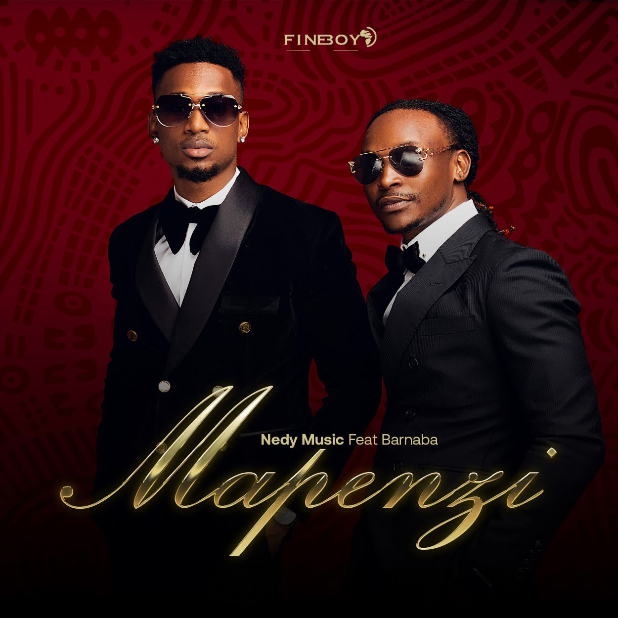 Nedy Music Ft Barnaba – Mapenzi