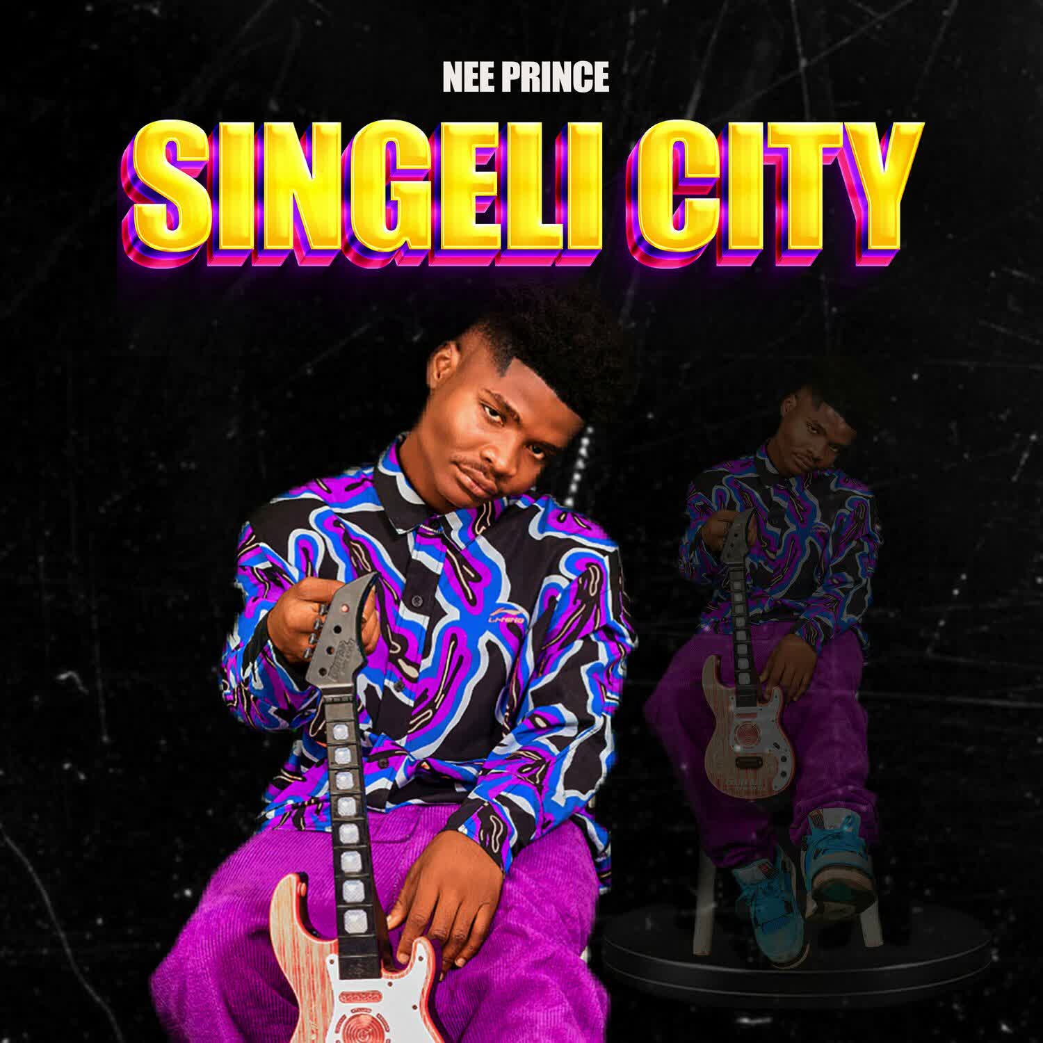 Nee Prince Ft Dogo Elisha – Ofisi Yangu