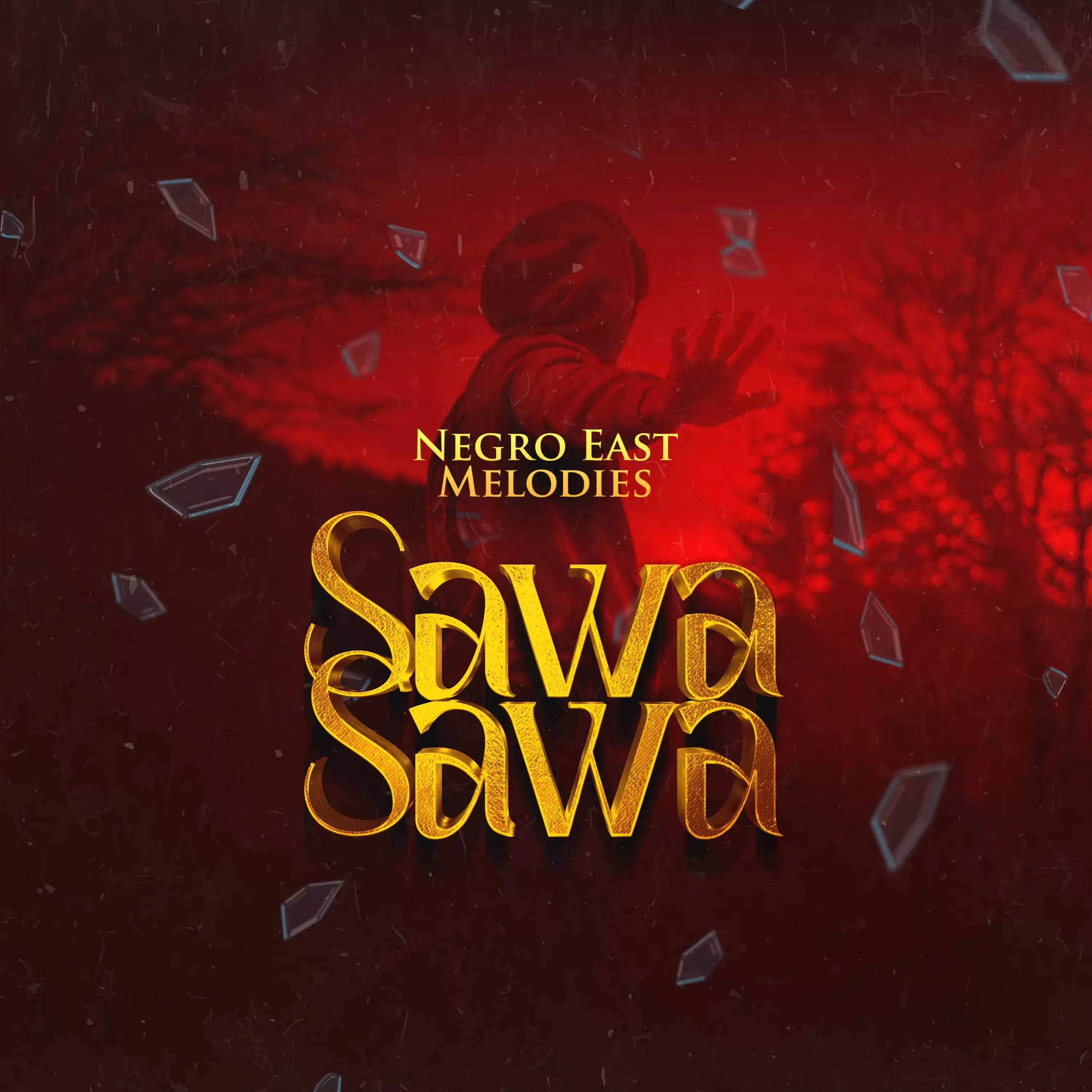 East Melody – Sawa Sawa