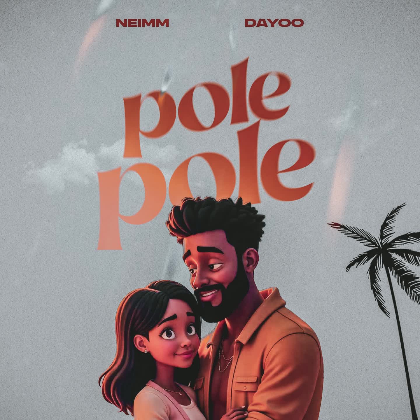 Neimm Ft Dayoo – Pole Pole