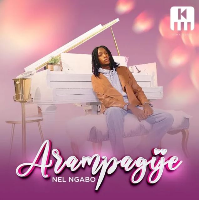 Nel Ngabo – Arampagije