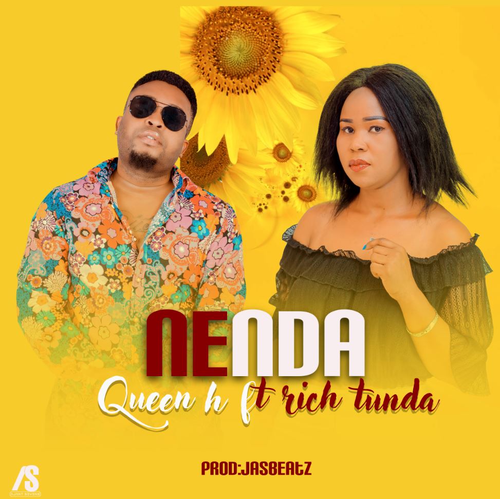 Queen H Ft Rich Tunda – Nenda