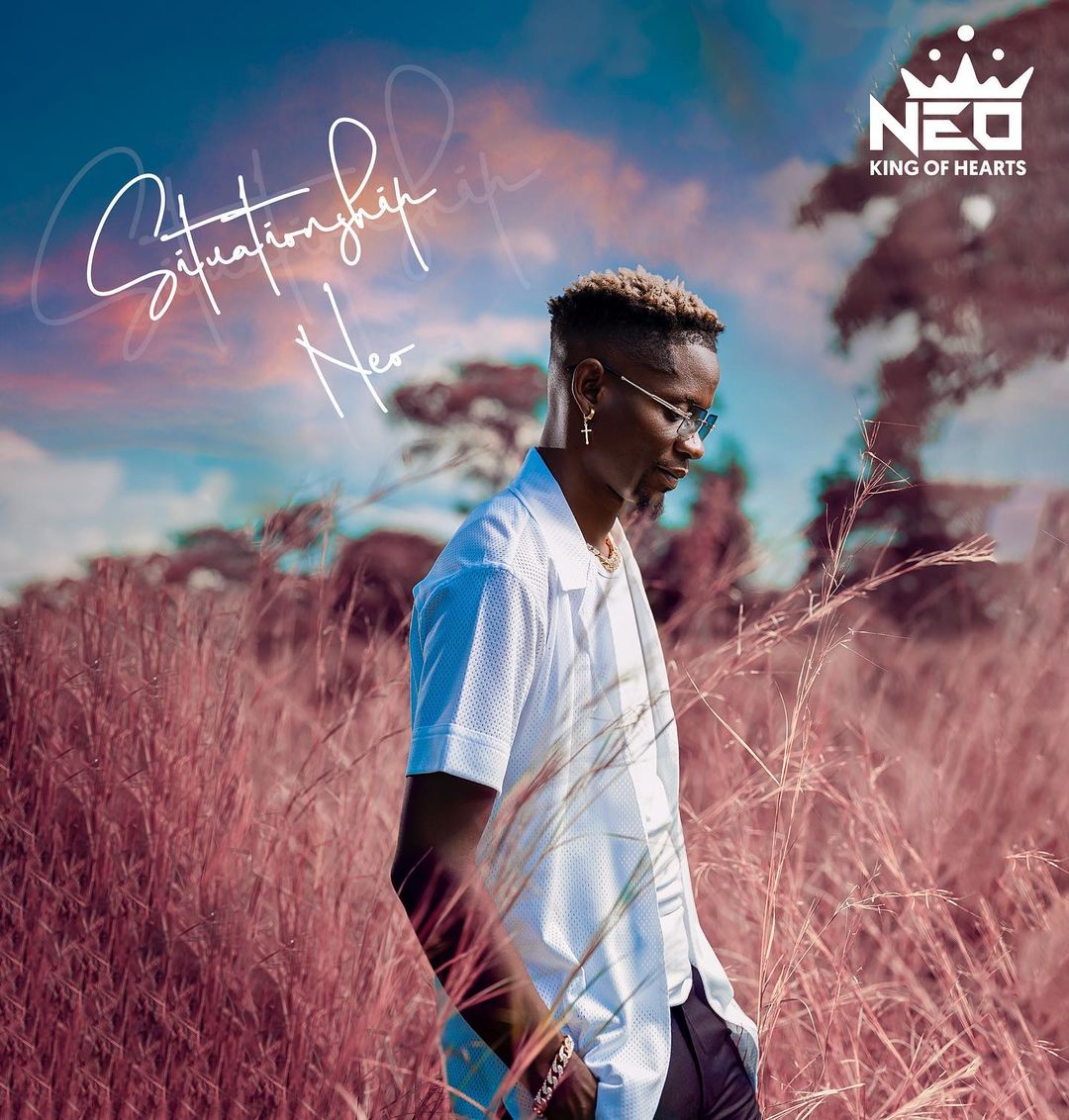 Neo Slayer – A Woman’s Prayer