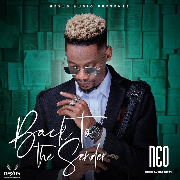 Neo – Back To The Sender