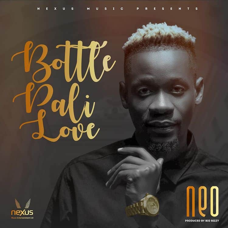 Neo Slayer – Bottle Pali Love