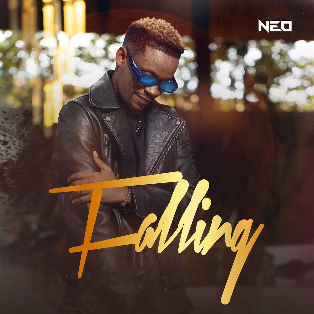Neo Slayer – Falling