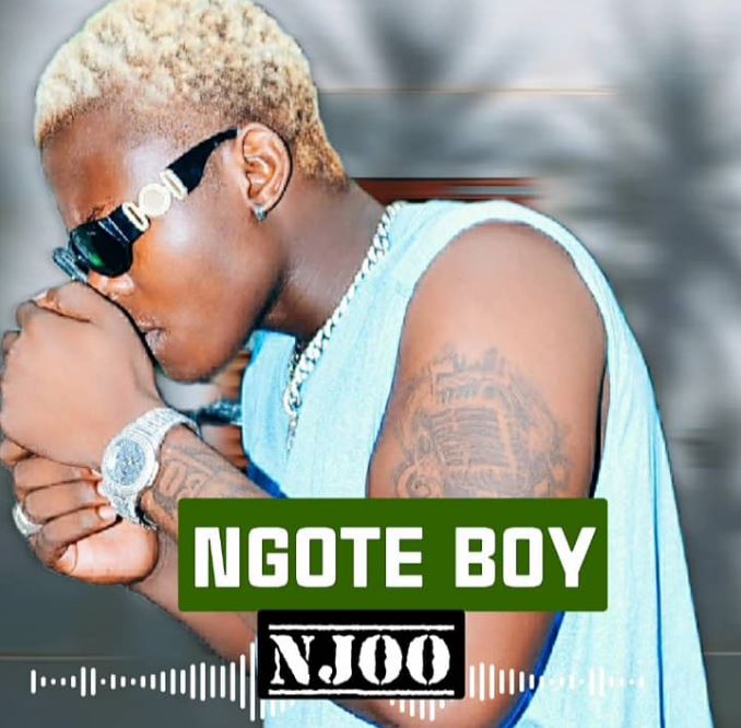 Ngote Boy – Njoo