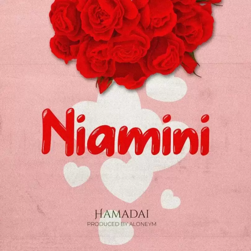 Hamadai – Niamini