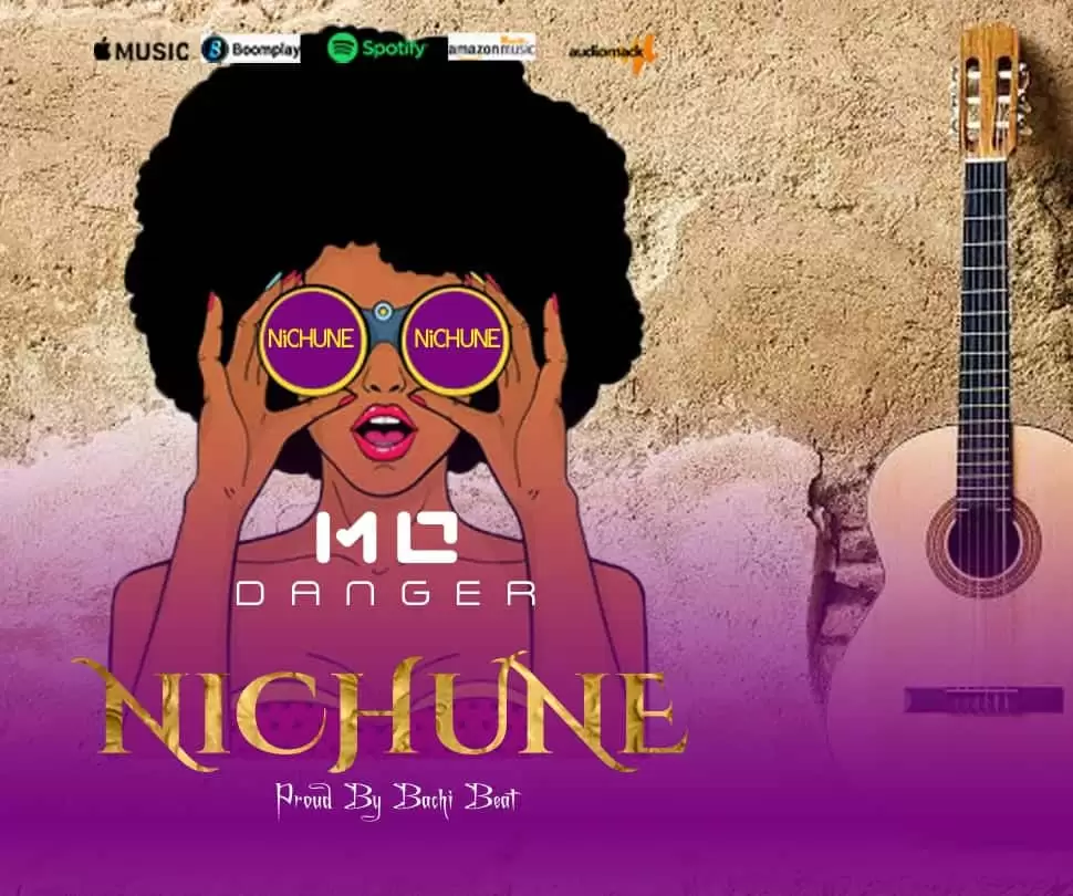 Mo Danger – Nichune