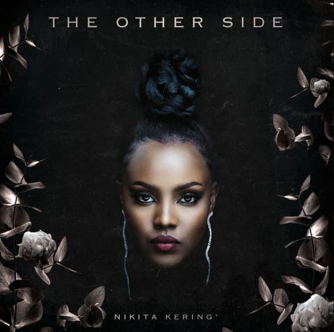 Nikita Kering’ – Unrelatable