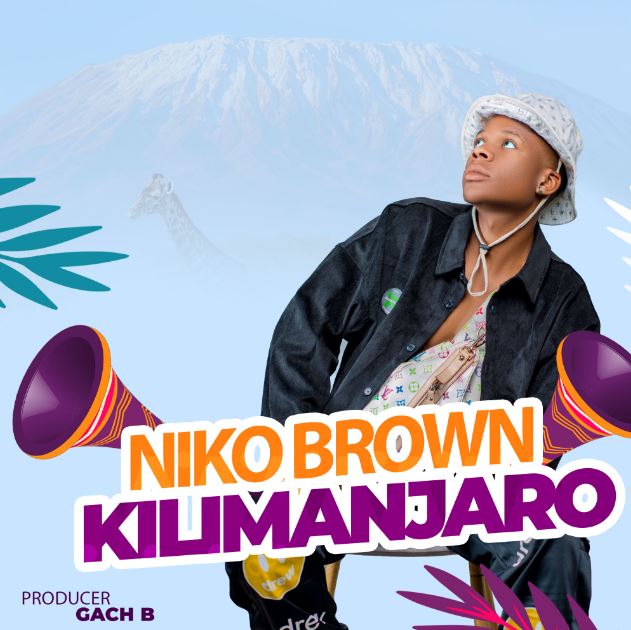Niko Brown – Kilimanjaro