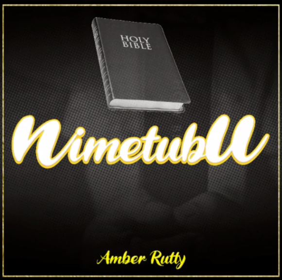 Amber Rutty – Nimetubu
