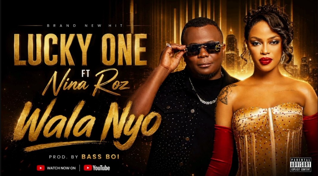 Nina Roz Ft Lucky One – Wala Nyo Official Music Cover
