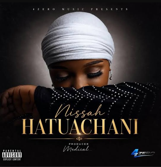 Nissah – Hatuachani Official Music Cover