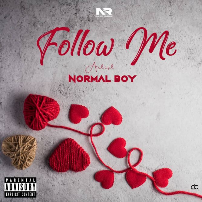 Normal Boy – Follow Me