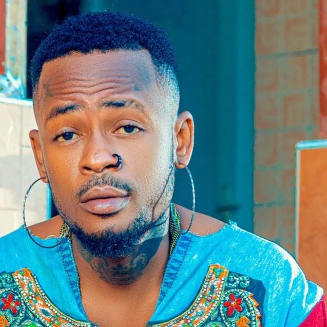 Nuh Mziwanda – Aste Aste