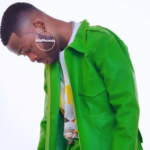 Nuh Mziwanda Ft Young Lunya – Dondosha