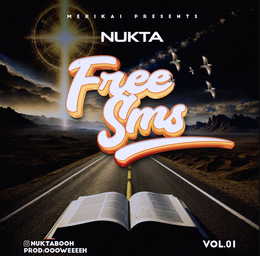 Nukta – Free Sms