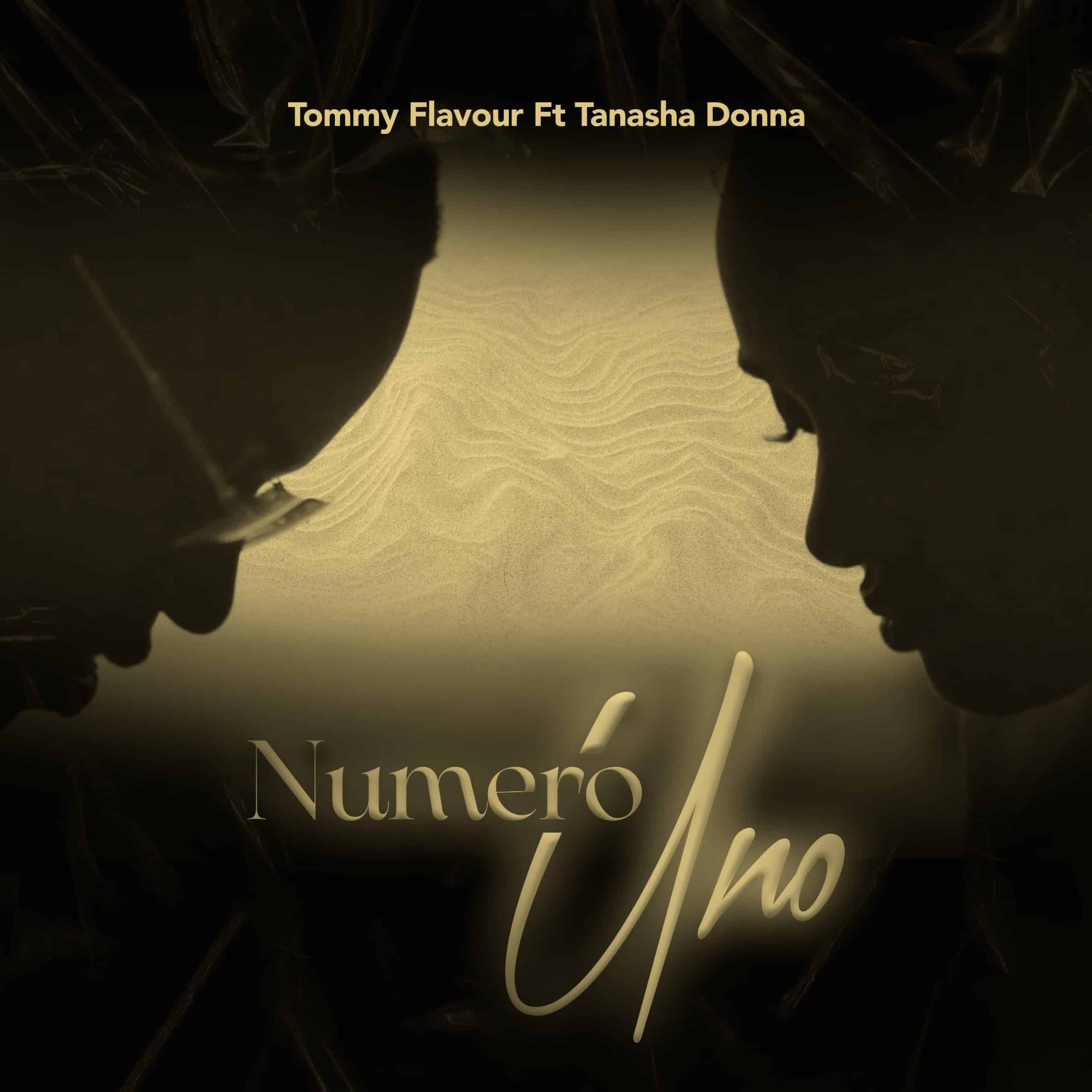 Tommy Flavour Ft Tanasha Donna – Numero Uno