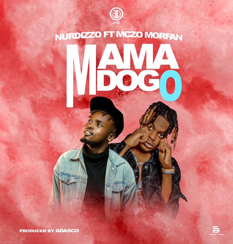 Nurdizzo Ft Mczo Morfan – Mama Mdogo