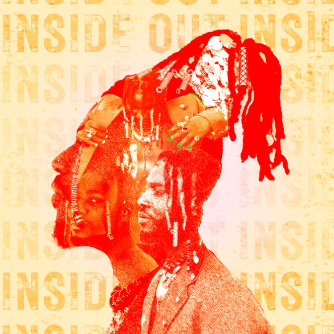 Nviiri The Storyteller – Bwana Sherehe